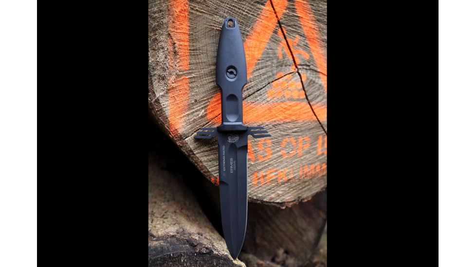 Extrema Ratio Ermes Operativo Black