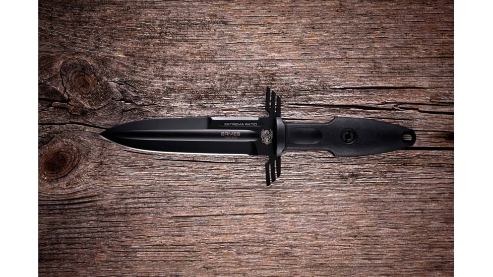 Extrema Ratio Ermes Operativo Black