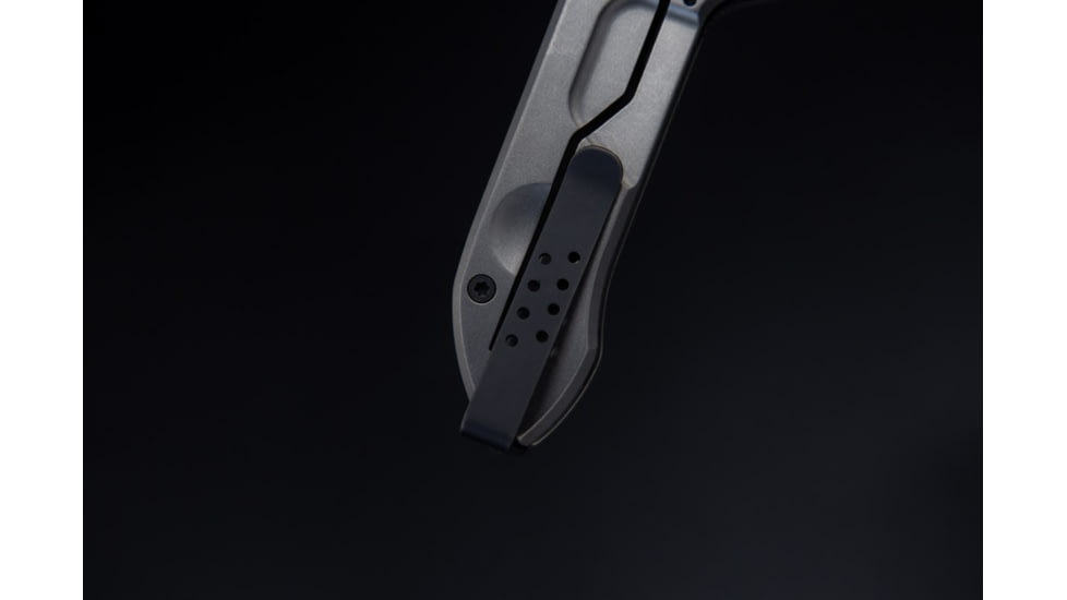 Extrema Ratio Frame Rock Titan Black