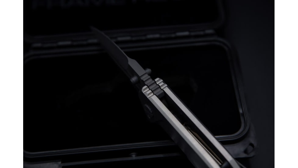 Extrema Ratio Frame Rock Titan Black