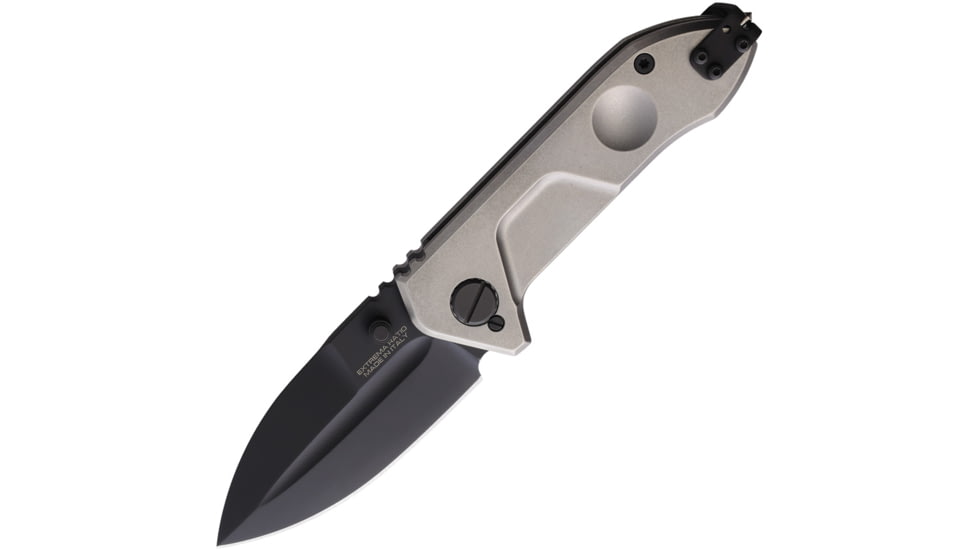 Extrema Ratio Frame Rock Titan Black