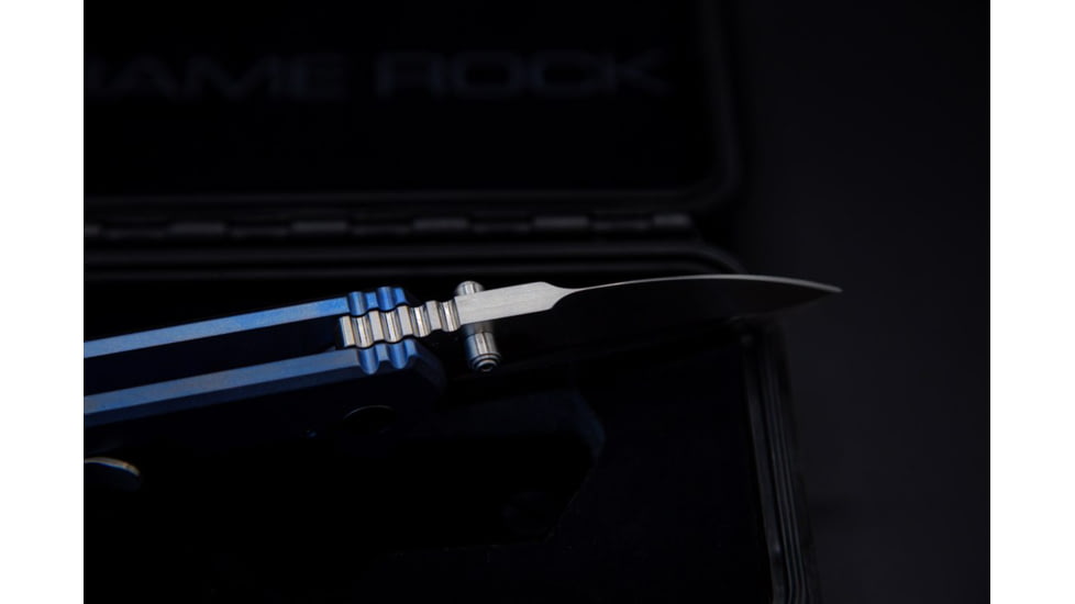 Extrema Ratio Frame Rock Titan Blue