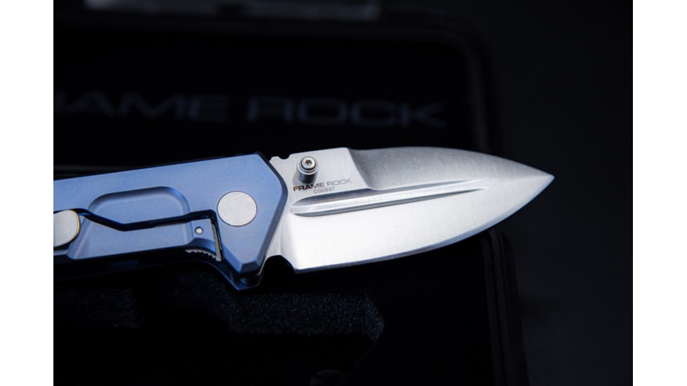 Extrema Ratio Frame Rock Titan Blue