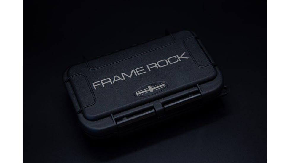 Extrema Ratio Frame Rock Titan Blue