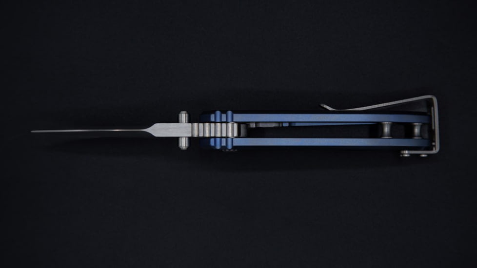 Extrema Ratio Frame Rock Titan Blue