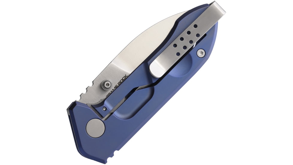 Extrema Ratio Frame Rock Titan Blue