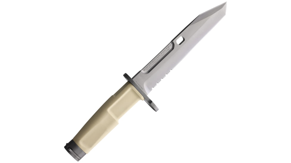 Extrema Ratio Fulcrum Combat Desert