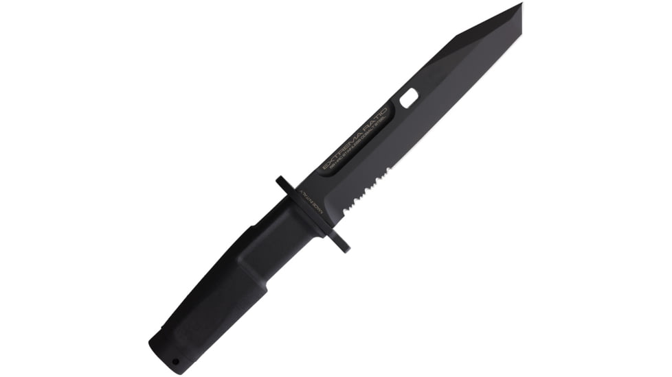 Extrema Ratio Fulcrum Combat Knife Black