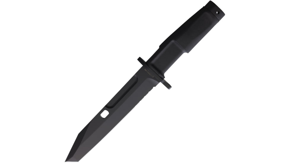Extrema Ratio Fulcrum Combat Knife Black