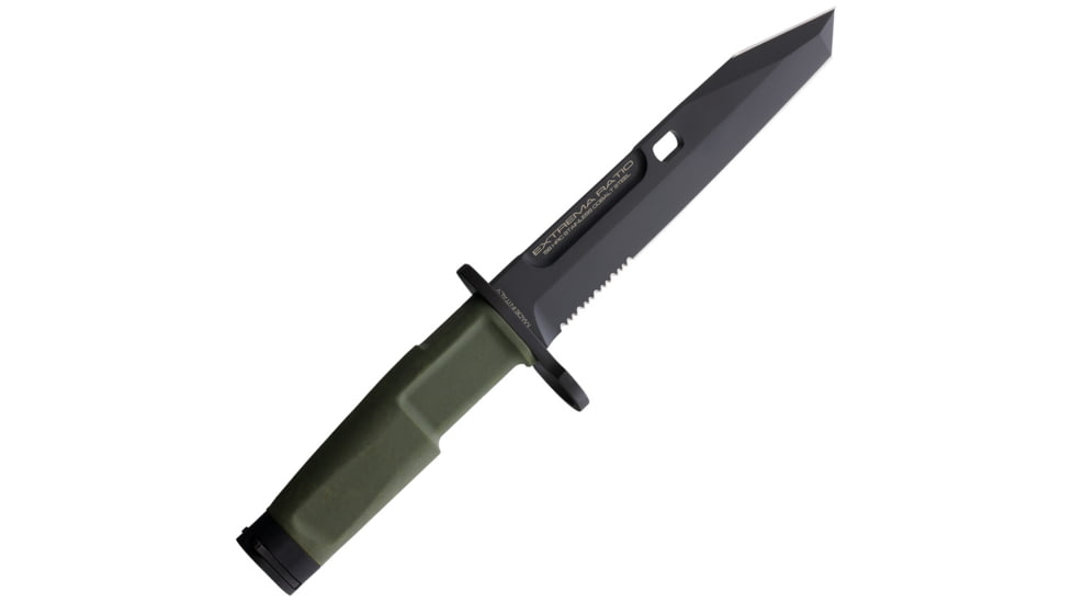 Extrema Ratio Fulcrum Combat OD Green