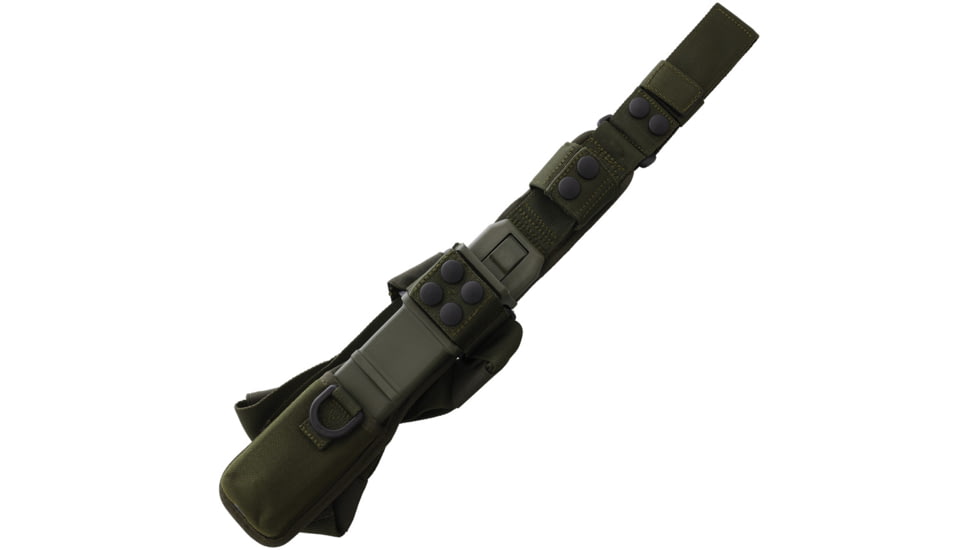Extrema Ratio Fulcrum Combat OD Green