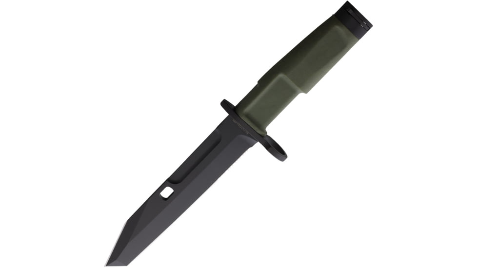 Extrema Ratio Fulcrum Combat OD Green