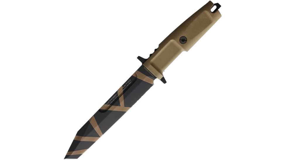 Extrema Ratio Fulcrum Desert Warefare