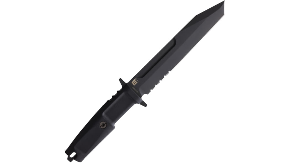 Extrema Ratio Fulcrum E.I. Black