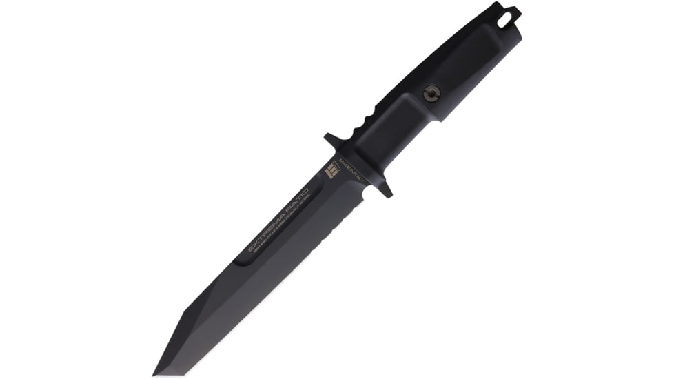 Extrema Ratio Fulcrum E.I. Black