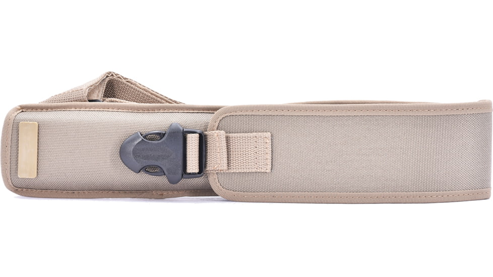 Extrema Ratio Fulcrum S Desert Fixed Blade Knife, EX0092DW