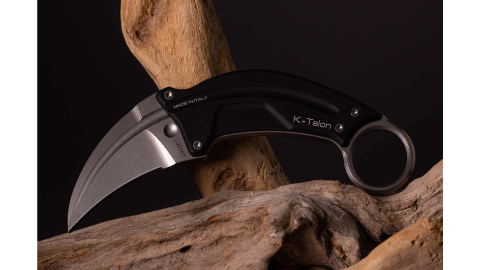 Extrema Ratio K-Talon Fixed Blade SW