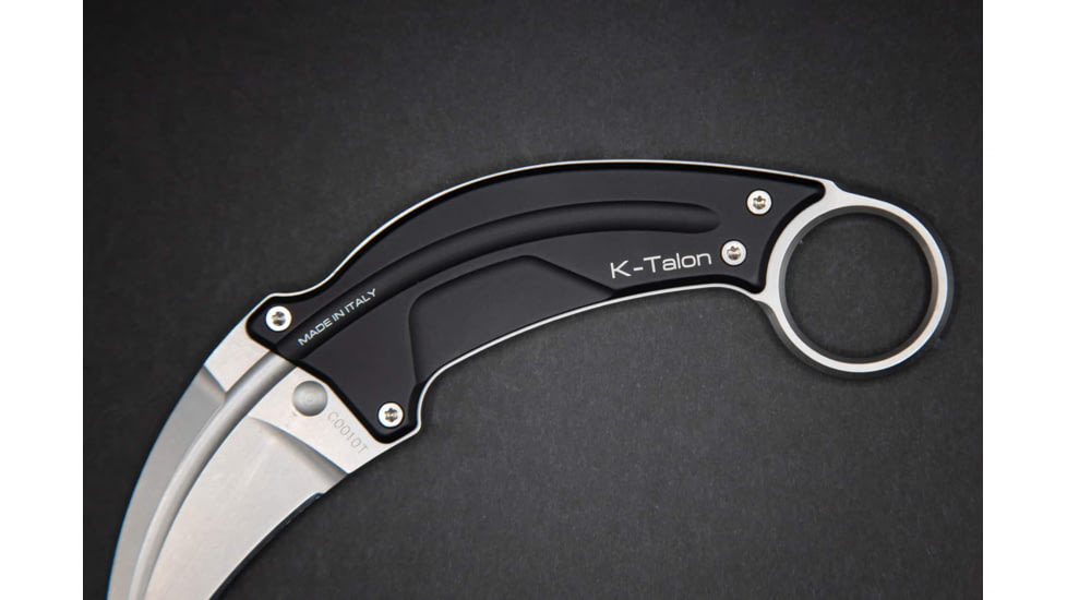 Extrema Ratio K-Talon Fixed Blade SW