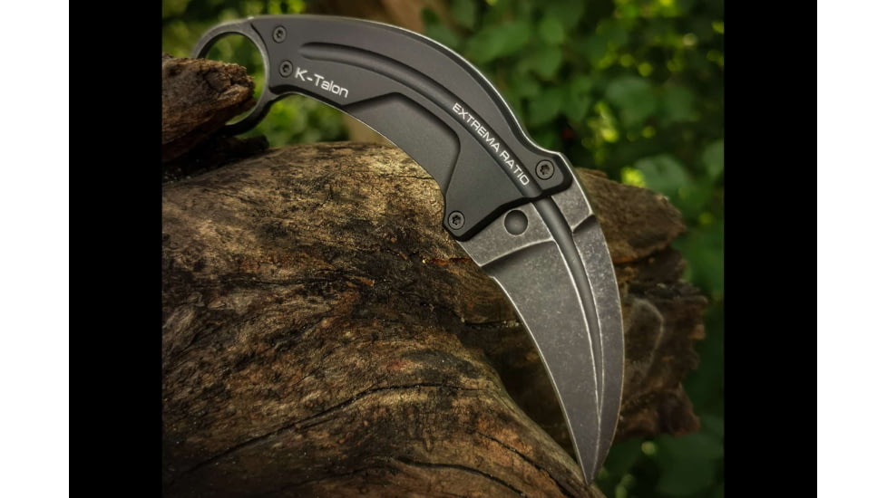Extrema Ratio K-Talon Fixed Blade SW