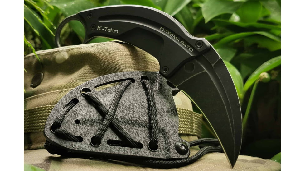 Extrema Ratio K-Talon Fixed Blade SW