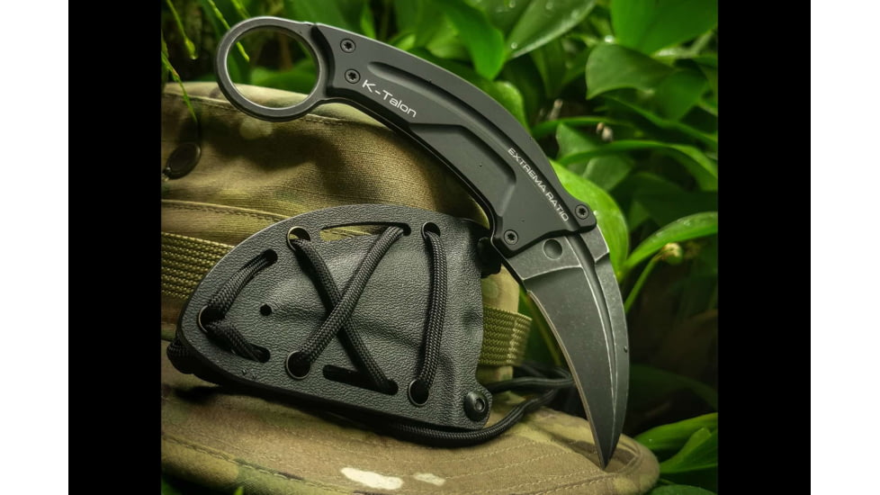 Extrema Ratio K-Talon Fixed Blade SW