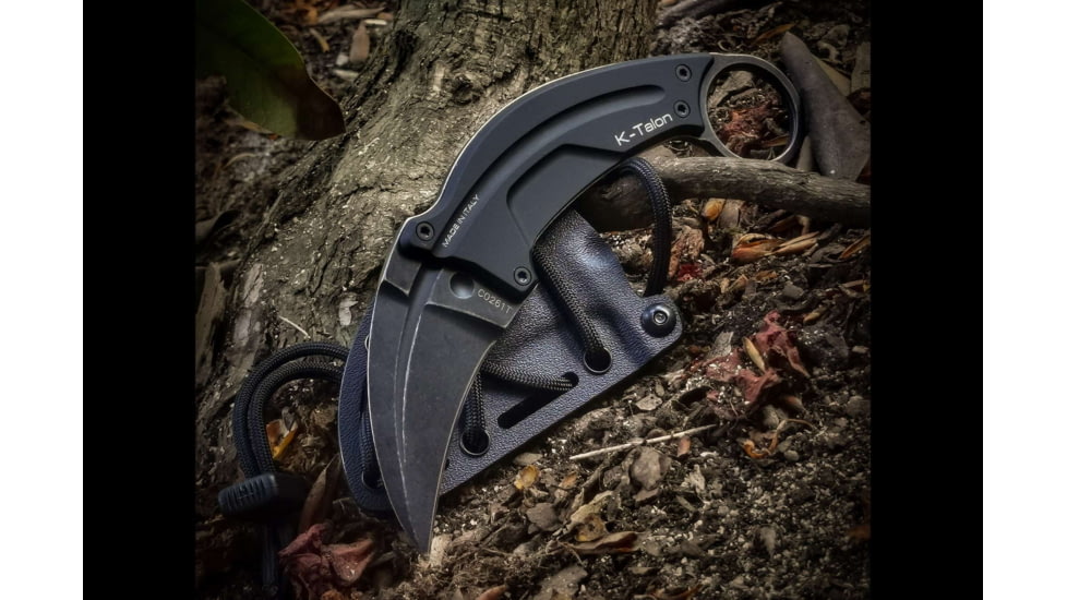 Extrema Ratio K-Talon Fixed Blade SW