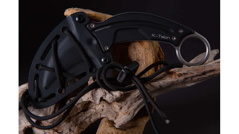 Extrema Ratio K-Talon Fixed Blade SW