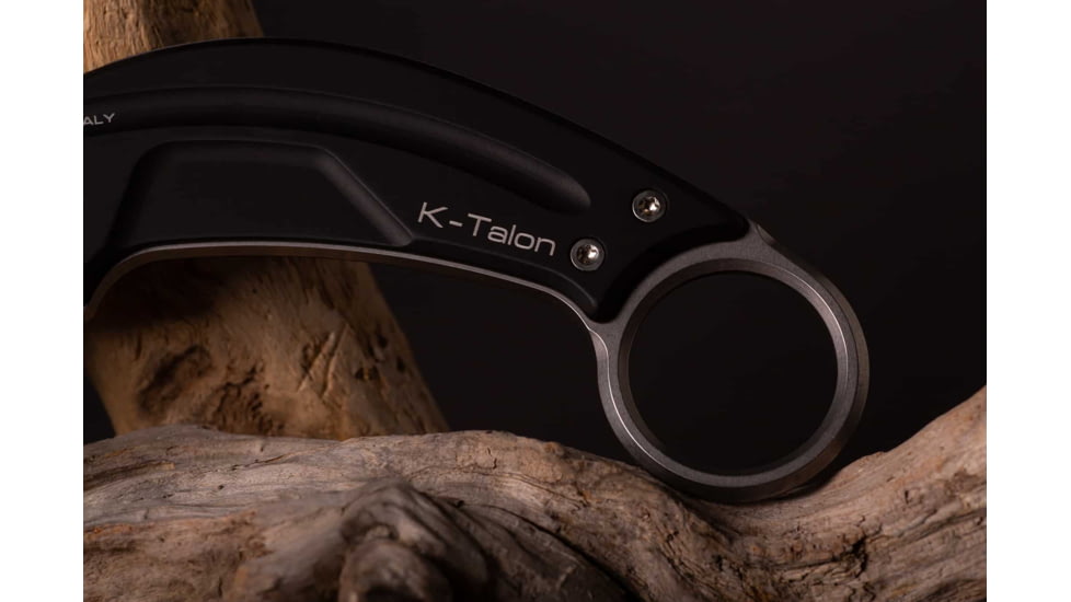 Extrema Ratio K-Talon Fixed Blade SW