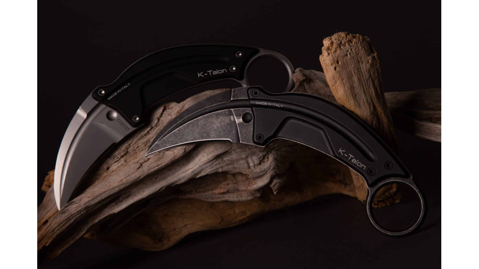 Extrema Ratio K-Talon Fixed Blade SW