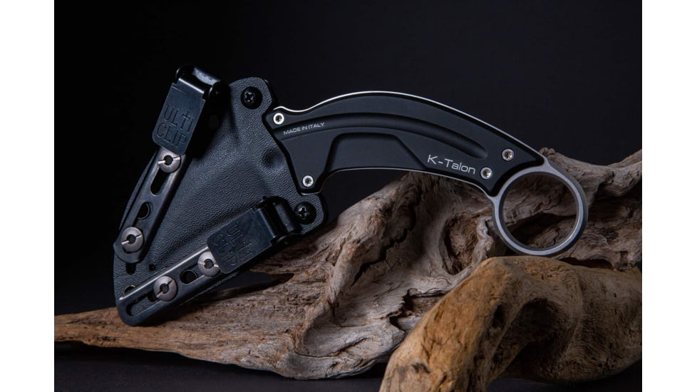 Extrema Ratio K-Talon Fixed Blade SW