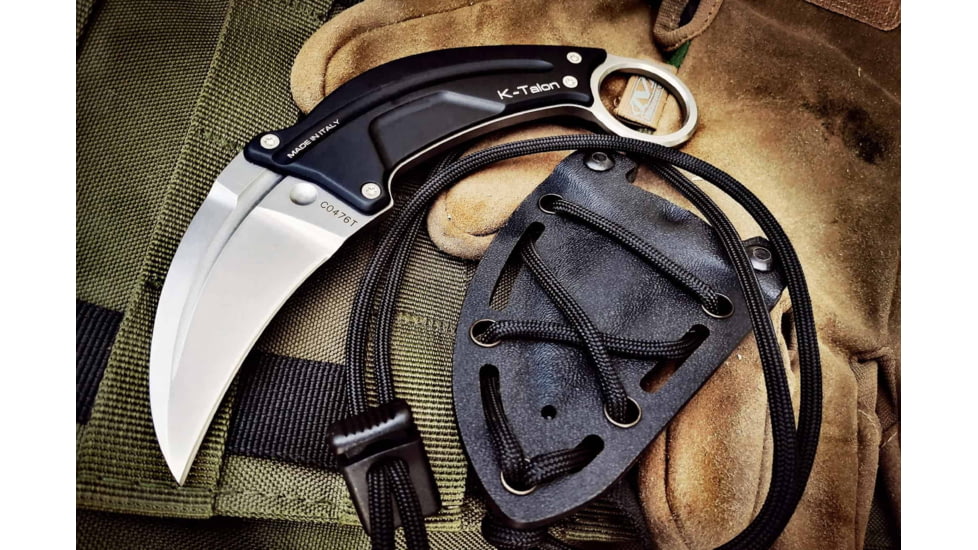 Extrema Ratio K-Talon Fixed Blade SW