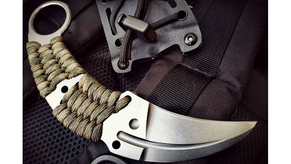 Extrema Ratio K-Talon Fixed Blade SW