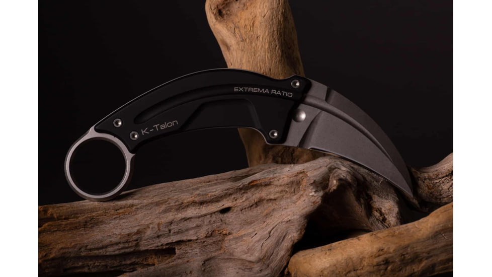 Extrema Ratio K-Talon Fixed Blade SW