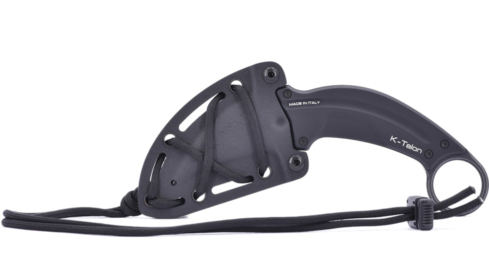 Extrema Ratio K-Talon SW Fixed Blade Knife, EX0224DKS