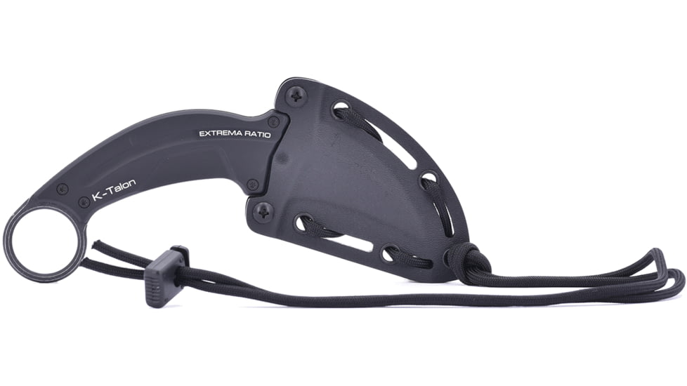 Extrema Ratio K-Talon SW Fixed Blade Knife, EX0224DKS