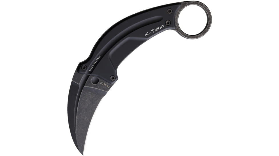 Extrema Ratio K-Talon SW Fixed Blade Knife, EX0224DKS