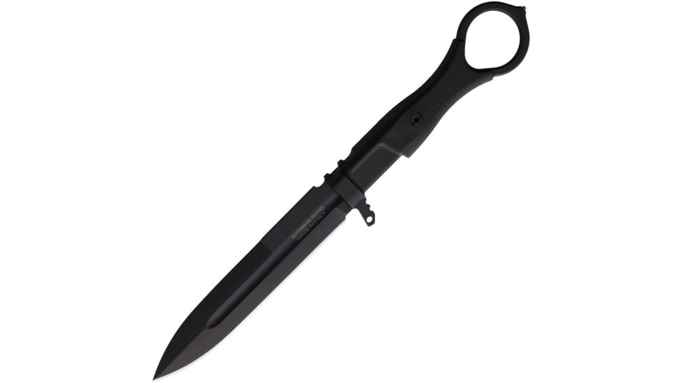 Extrema Ratio Misericordia