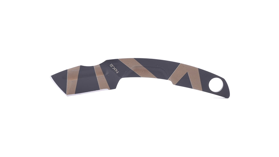 Extrema Ratio N.K.2 DesertWarfare Neck Knife, EX0204DW