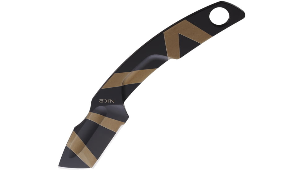 Extrema Ratio N.K.2 DesertWarfare Neck Knife, EX0204DW