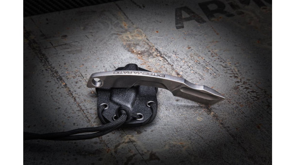 Extrema Ratio N.K.2 SW Neck Knife, EX0204SW