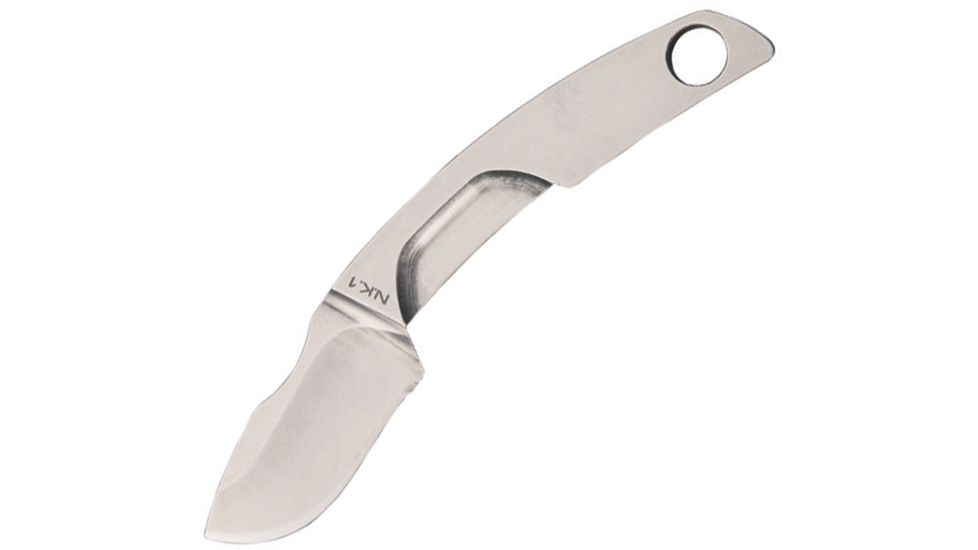 Extrema Ratio NK1 Neck Knife Stonewashed EX123NK1SW