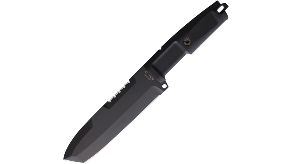 Extrema Ratio Ontos Fixed Blade Black
