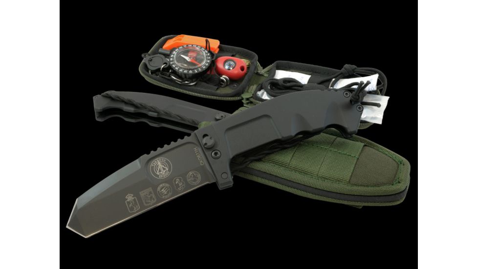 Extrema Ratio RAO Avio Folding Knife EX130RAOAVIO