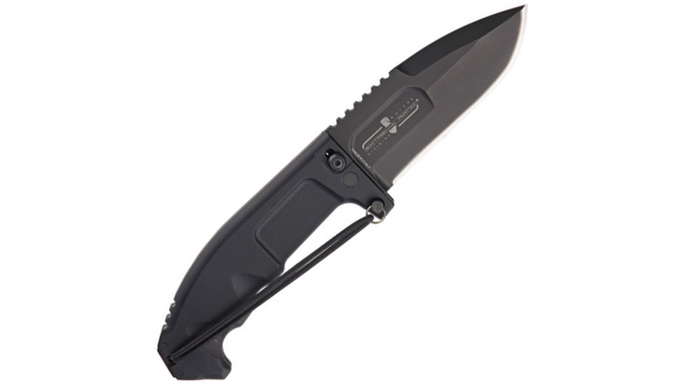 Extrema Ratio Rao II Folder Knife EX130RAOII