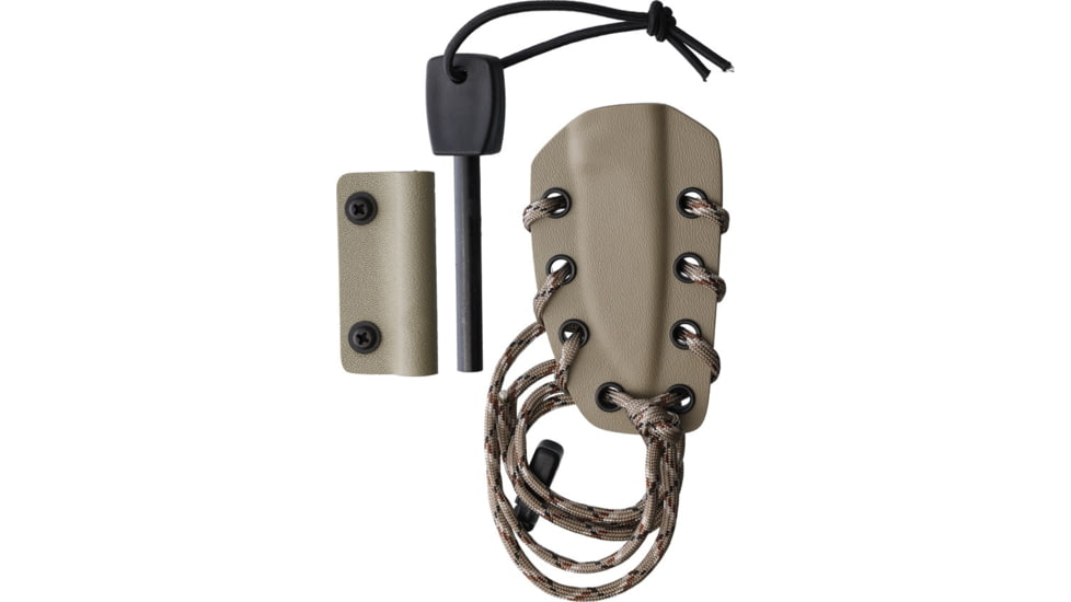 Extrema Ratio Satre Expedition Neck Knife, EX0222EXP