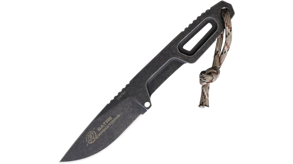 Extrema Ratio Satre Expedition Neck Knife, EX0222EXP