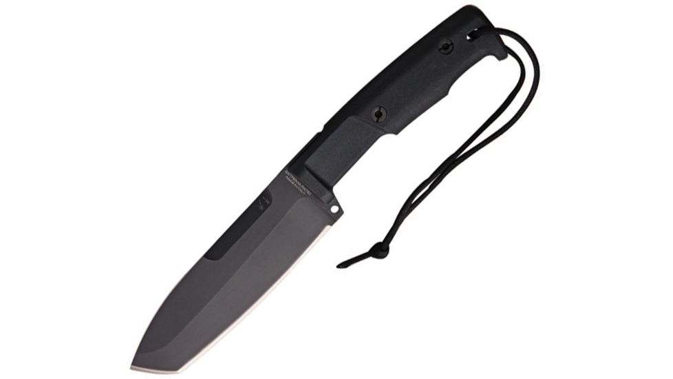 Extrema Ratio Selvan Knife w. Cobalt Blade EX129SELVDKN