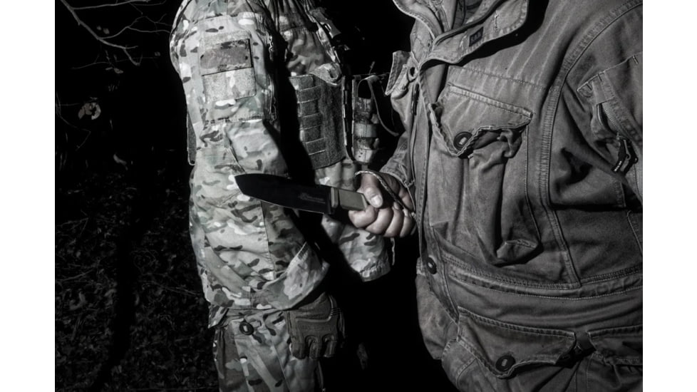 Extrema Ratio Selvans Fixed Blade