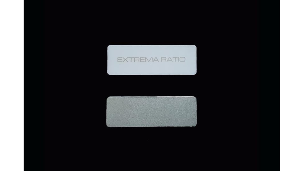 Extrema Ratio Sethlans Fixed Blade D2 Black