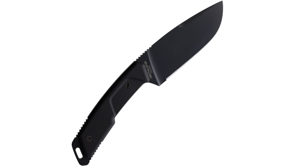 Extrema Ratio Sethlans Fixed Blade D2 Black